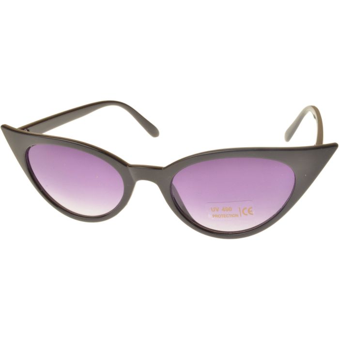 Womens Cat Eye Sunglasses (12pcs)