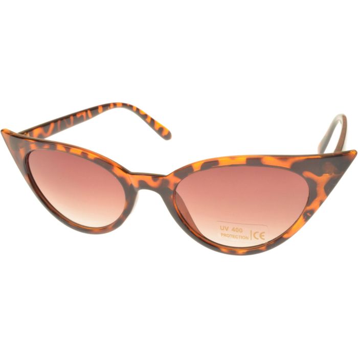 Womens Cat Eye Sunglasses (12pcs)