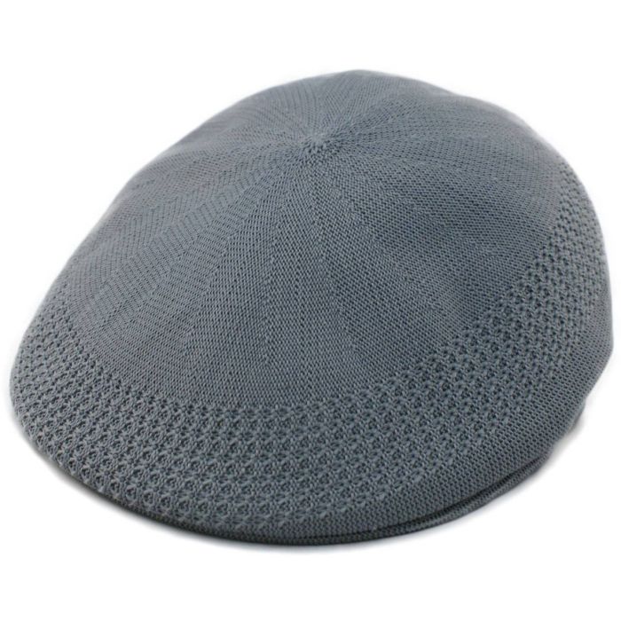 Classic Flat Cap (12pcs)