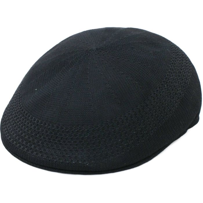 Classic Flat Cap (12pcs)