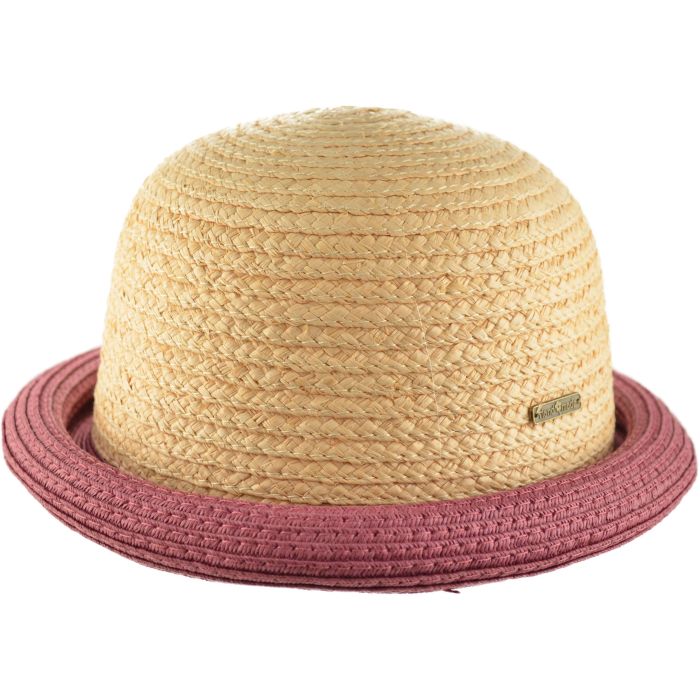 Summer Bowler Hat