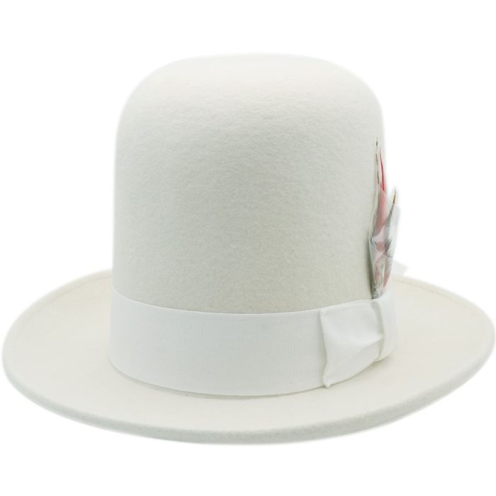 Oversized Tall Hat