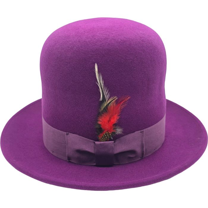 Oversized Tall Hat