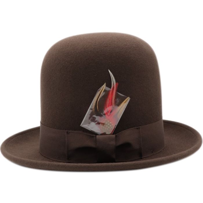 Oversized Tall Hat