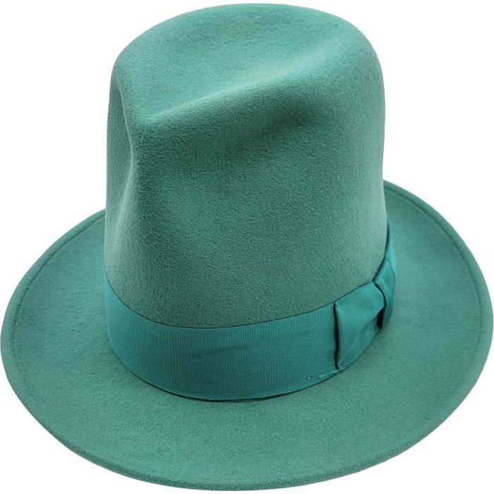 Oversized Odd Shaped Tall Hat