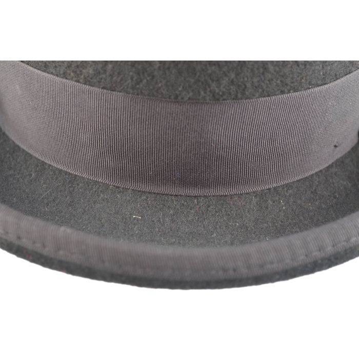 Tall Bowler Hat