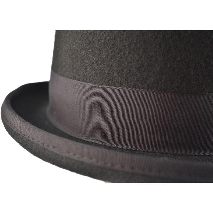 Tall Bowler Hat