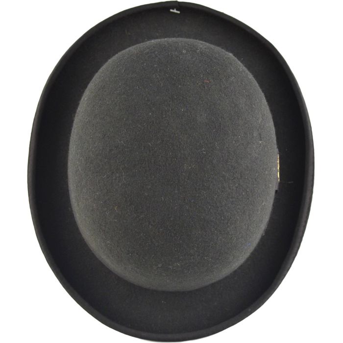 Tall Bowler Hat