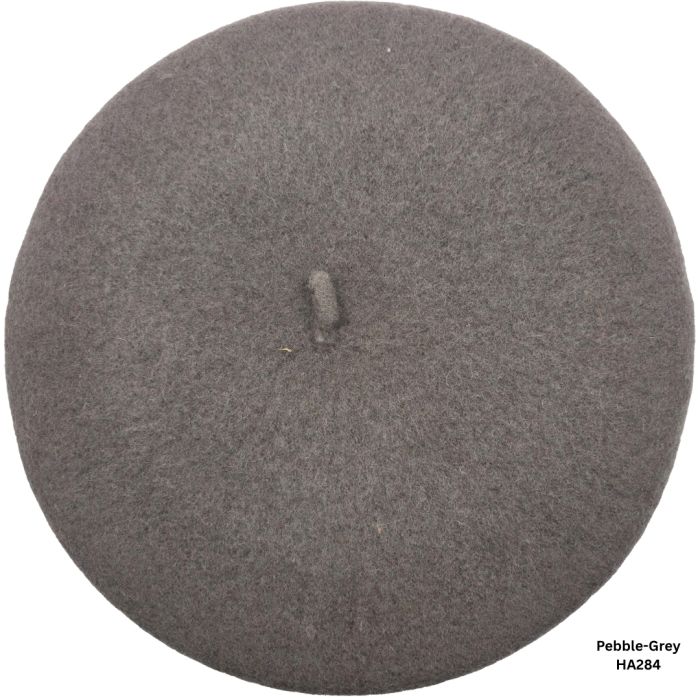 Classic Wool Beret
