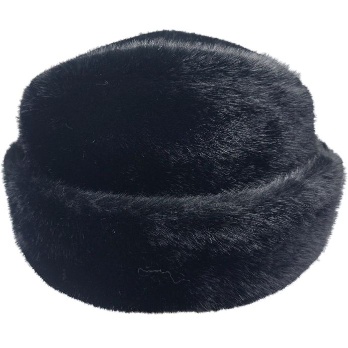 Faux Fur Hat