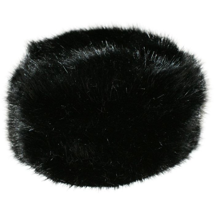 Faux Fur Hat