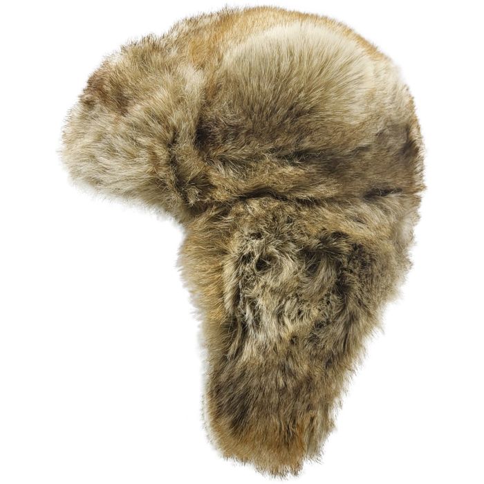 Faux Fur Trapper Hat (12pcs)