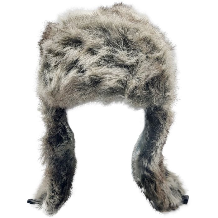 Faux Fur Trapper Hat (12pcs)