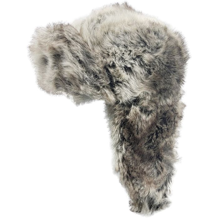 Faux Fur Trapper Hat (12pcs)