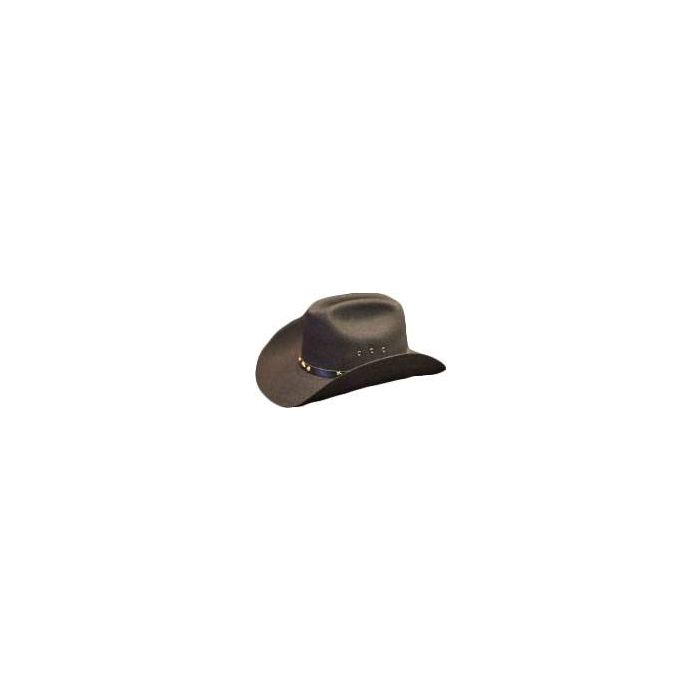 Fancy Dress Cowboy Hat (12pcs)