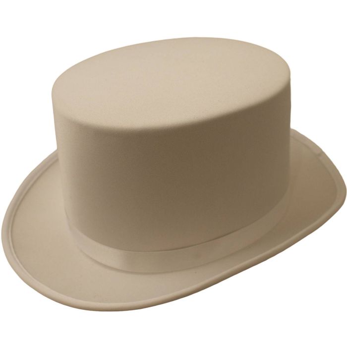 Fancy Dress Top Hat (12pcs)