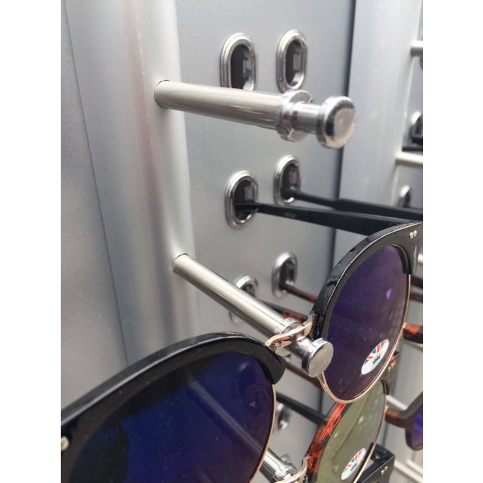 Large Sunglasses Stand - Holds 60