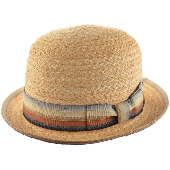 Summer Bowler Hat | | EA