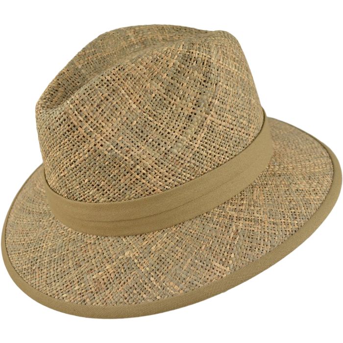 Summer Panama Hat
