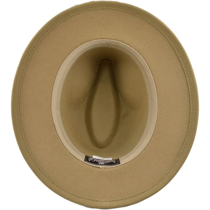 Summer Panama Hat