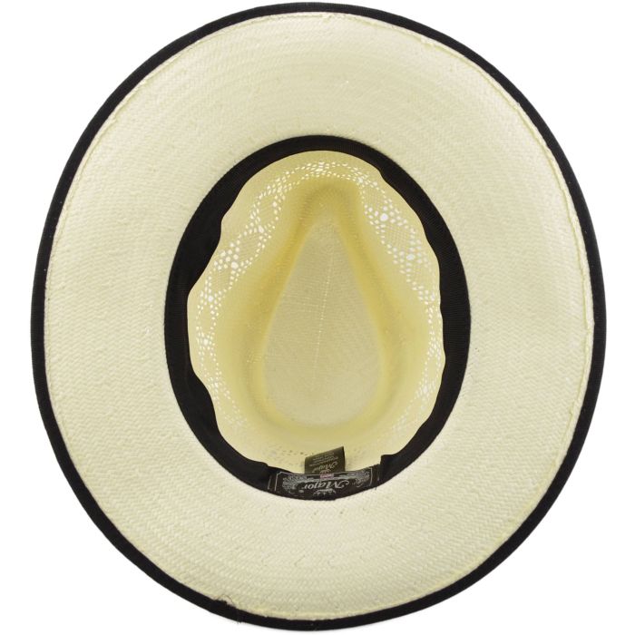 Summer Panama Hat