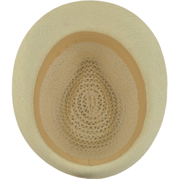 Summer Trilby Hat