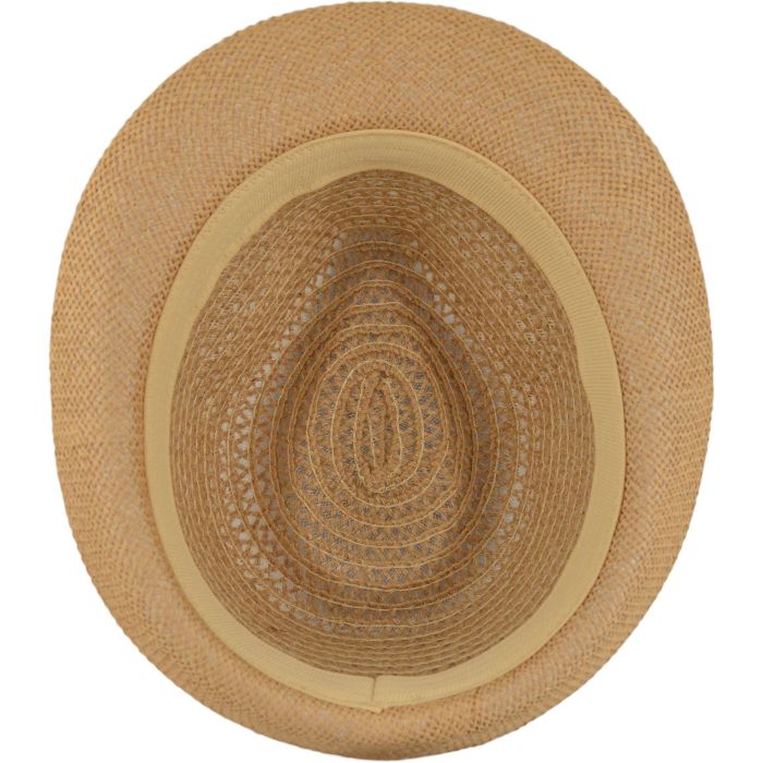 Summer Trilby Hat