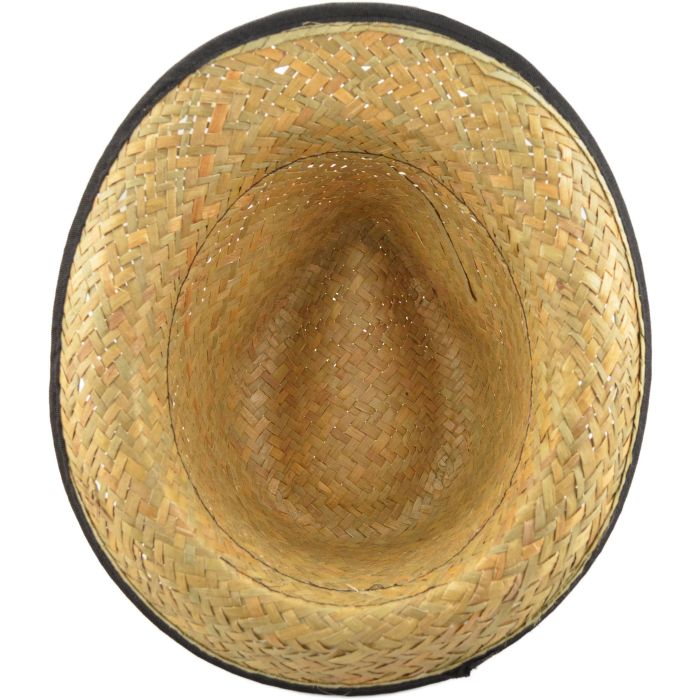 Summer Trilby Hat (12pcs)