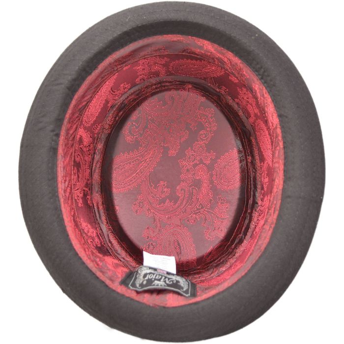 Summer Pork Pie Hat | | EA