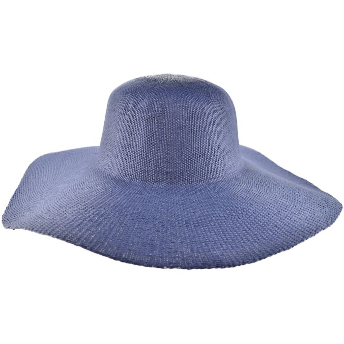 Womens Wide Brim Summer Sun Hat