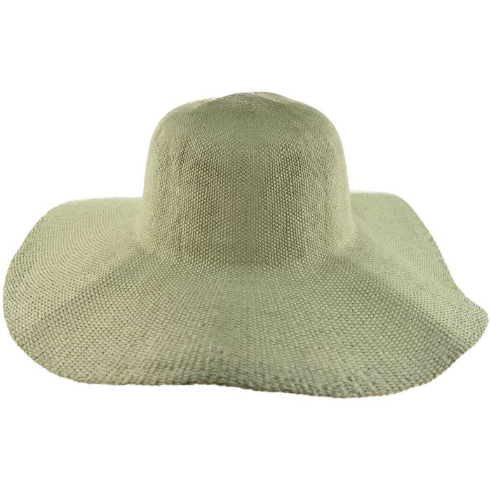 Womens Wide Brim Summer Sun Hat