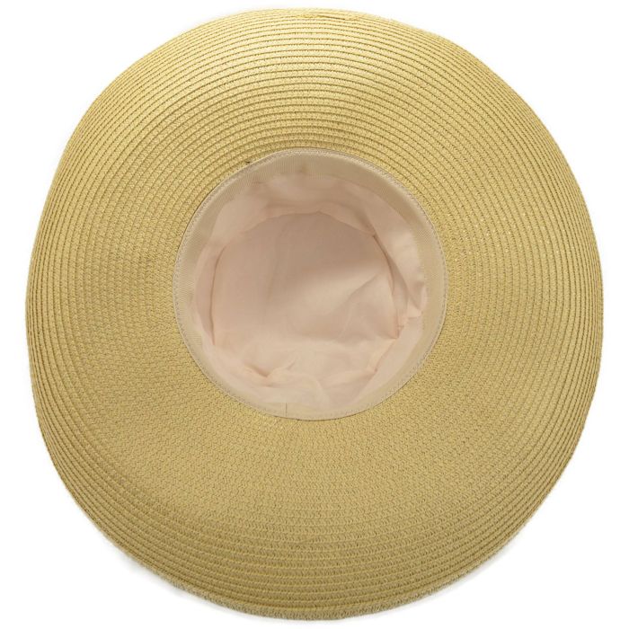 Womens Wide Brim Summer Sun Hat
