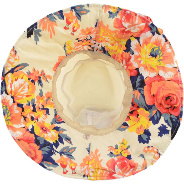 Womens Summer Sun Hat