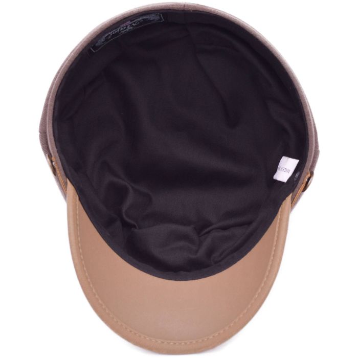 Casual Captains Hat Cap