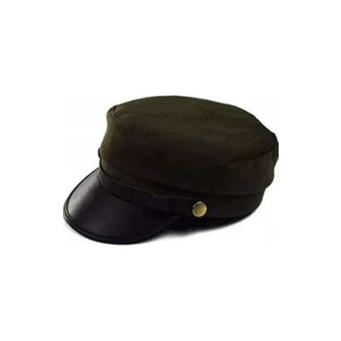 Casual Captains Hat Cap