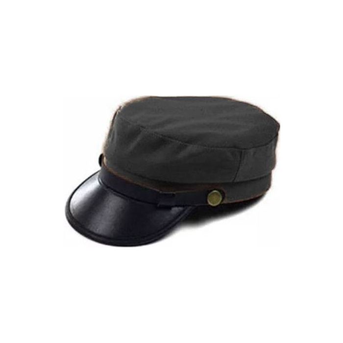 Casual Captains Hat Cap