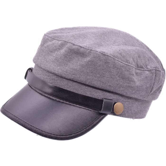 Casual Captains Hat Cap