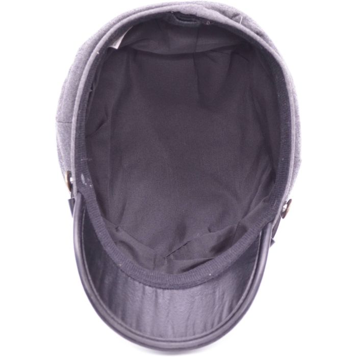 Casual Captains Hat Cap
