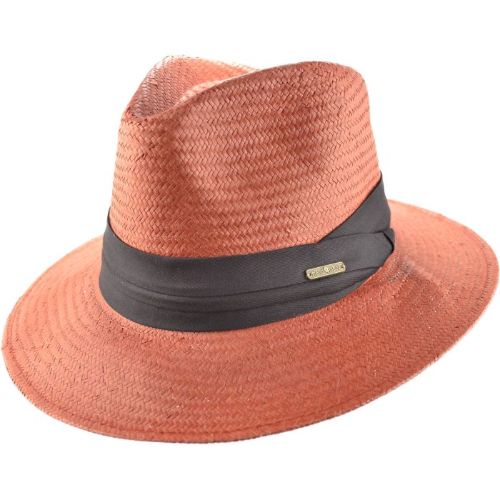 Summer Panama Hat