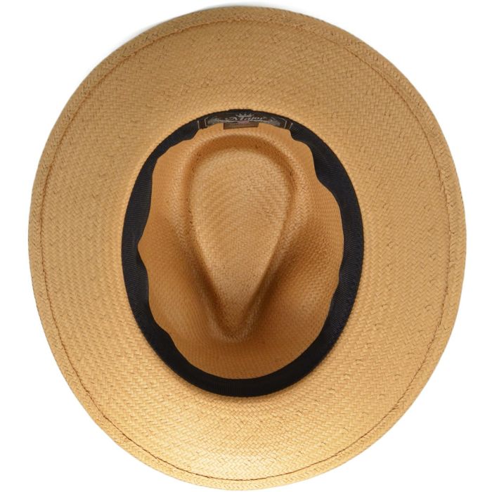 Summer Panama Hat