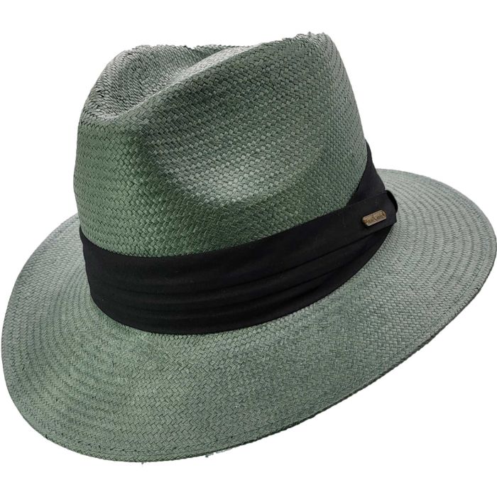 Summer Panama Hat