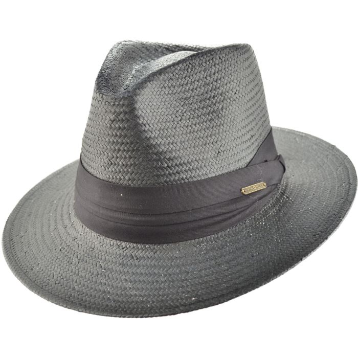 Summer Panama Hat