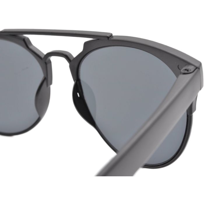 Clubmaster Horn Rimmed Sunglasses (12pcs)