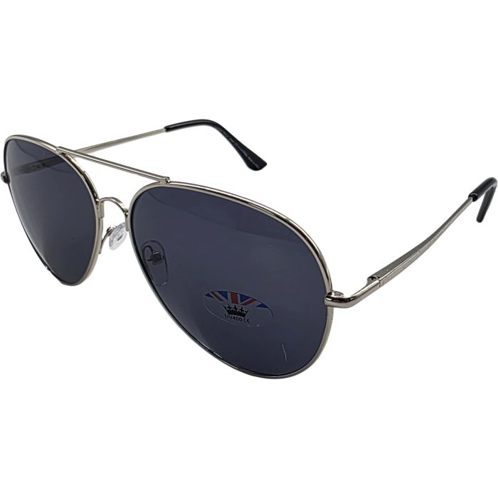 Classic Aviator Sunglasses (12pcs)