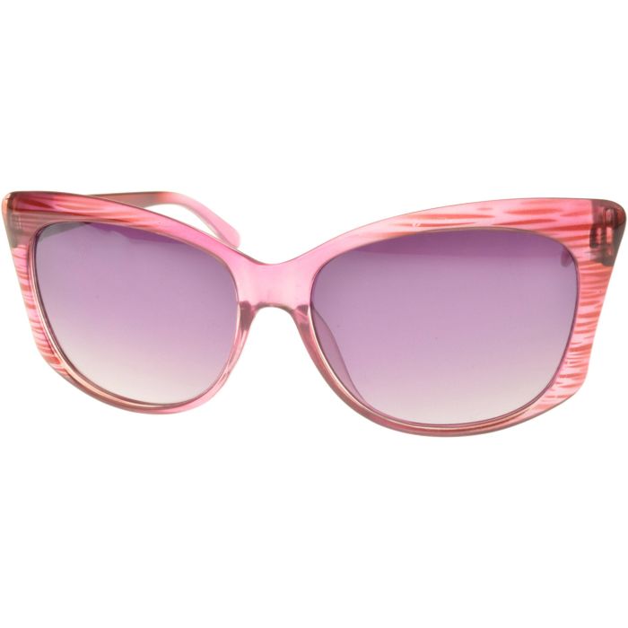Womens Large Retro Sunglasses (12pcs)