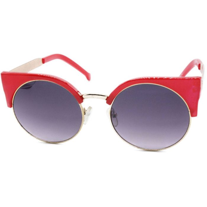 Stylish Clubmaster Sunglasses (12pcs)
