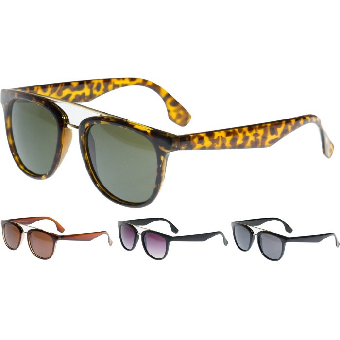Stylish Sunglasses (12pcs)