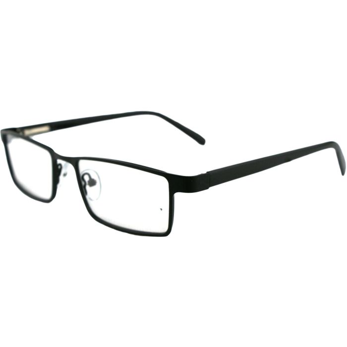 Stylish Metal Rectangular Sunglasses (12pcs)