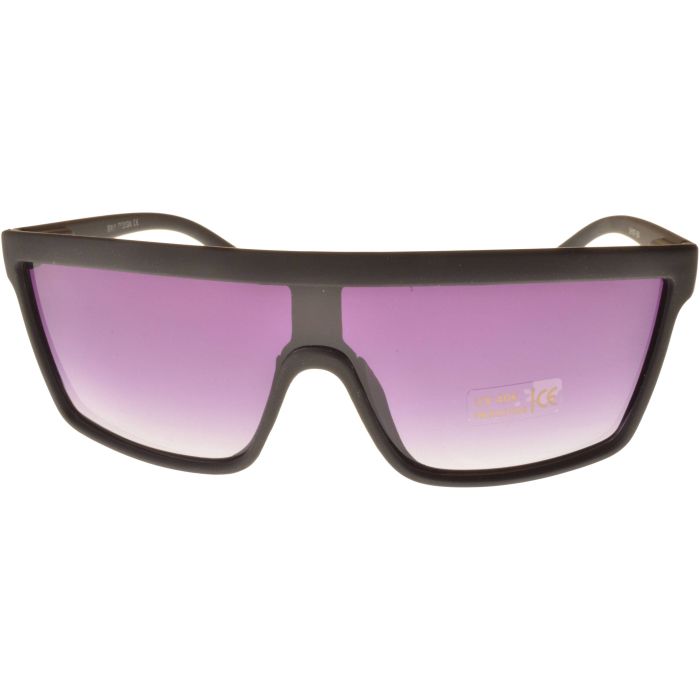 Large Stylish Sunglasses (12pcs)