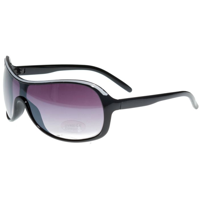 Large Oval Sunglasses (12pcs)